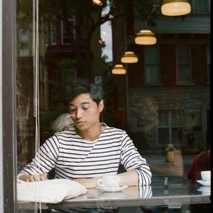 Meet your Posher, Israel